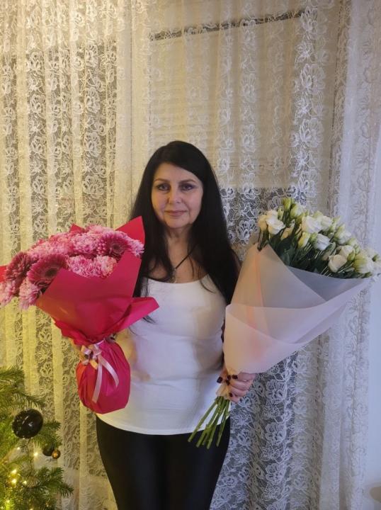 Webcam chat profile for Maurelle: Ask about my Hobbies