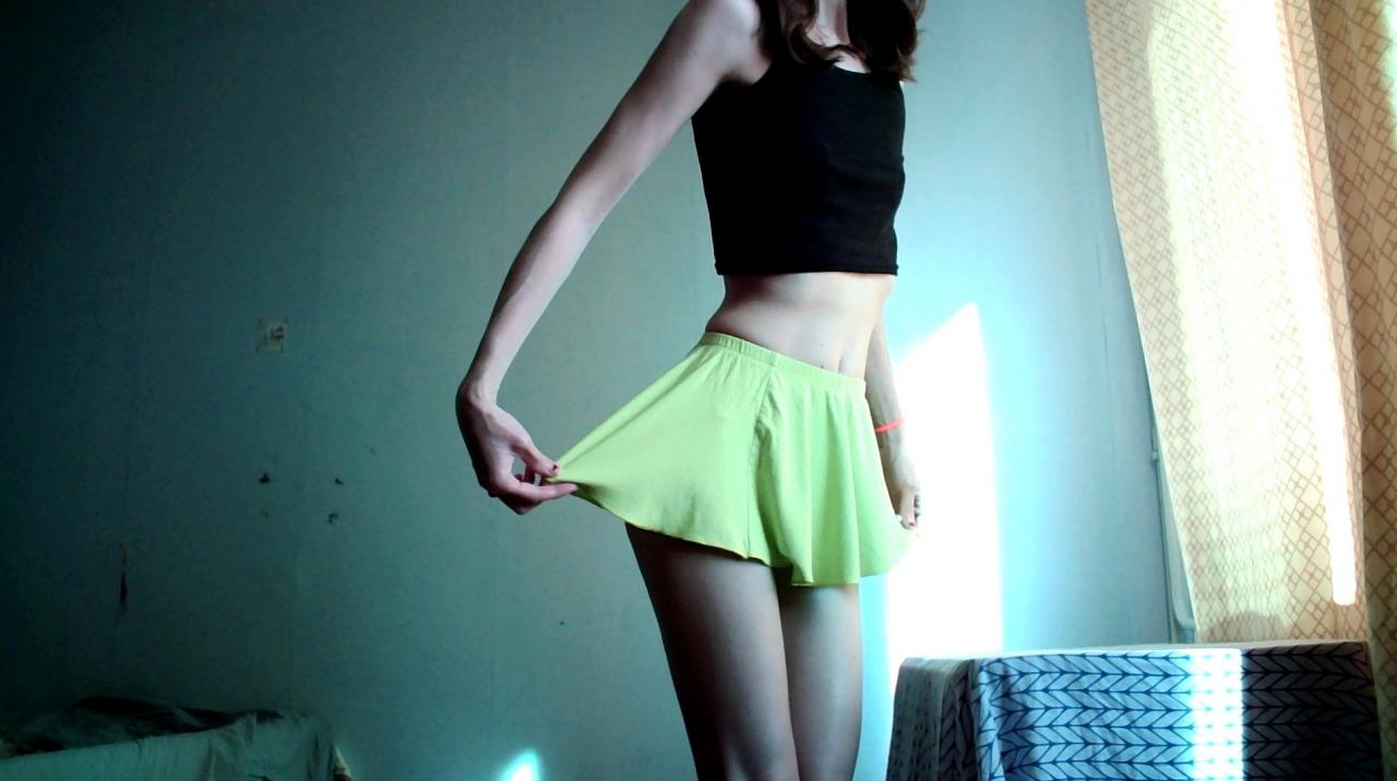 Webcam chat profile for Famefortune: Dancing