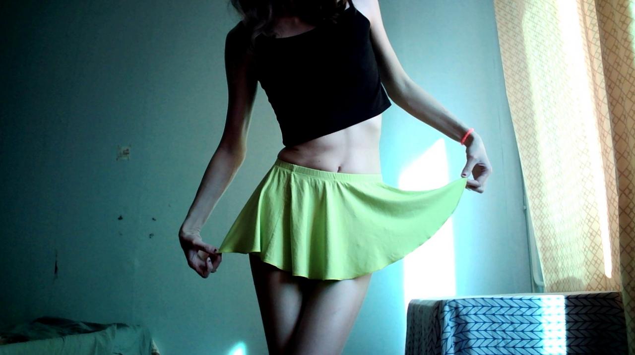 Webcam chat profile for Famefortune: Dancing
