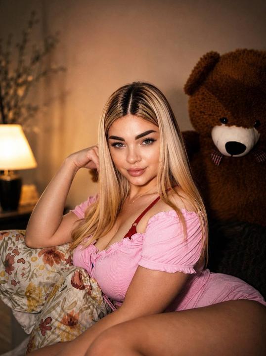 Webcam chat profile for RitaMazhorka