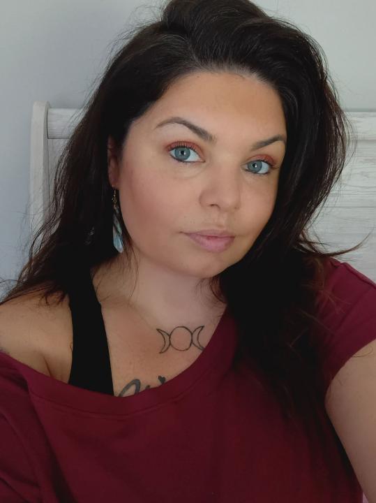 Webcam chat profile for Primadonna25x: Nails