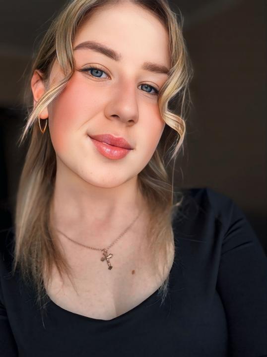 Webcam chat profile for BabyMarina22: Photography