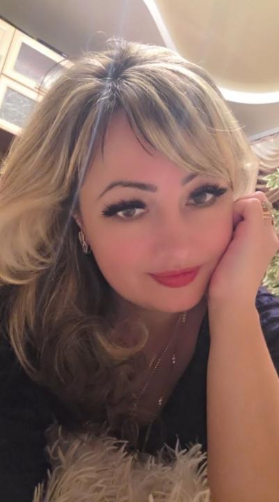 Webcam chat profile for Drusilla