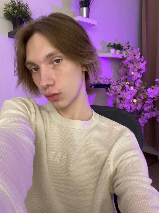 Webcam chat profile for DanielSchmidt: Leather