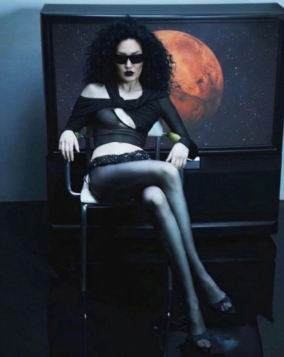 Webcam chat profile for NoirEmpress333: Dominatrix