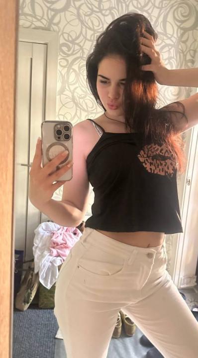Webcam chat profile for GeorgianDances