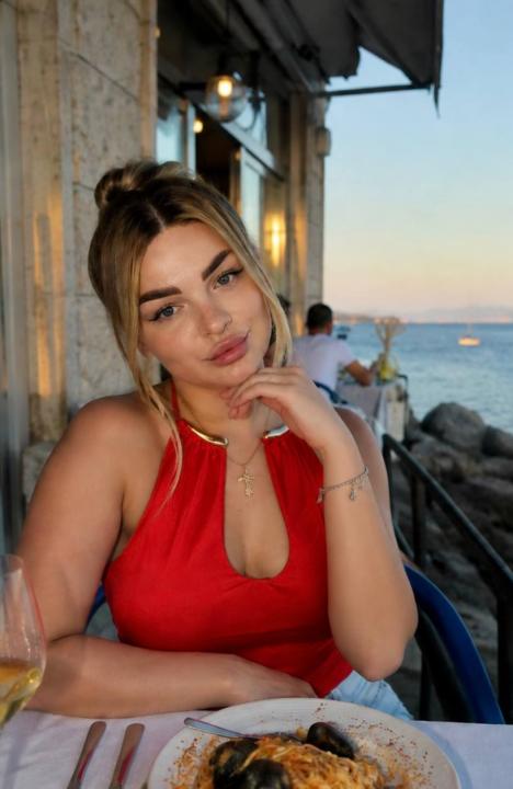 Webcam chat profile for RitaMazhorka