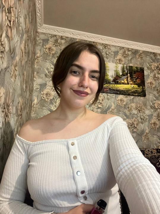 Webcam chat profile for babygirl111: Photography