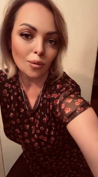 Webcam chat profile for BellaKiss
