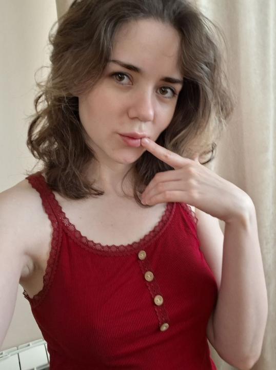 Webcam chat profile for SunnyTeaze: Kissing