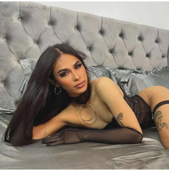 Webcam chat profile for ExoticShanti18: BDSM