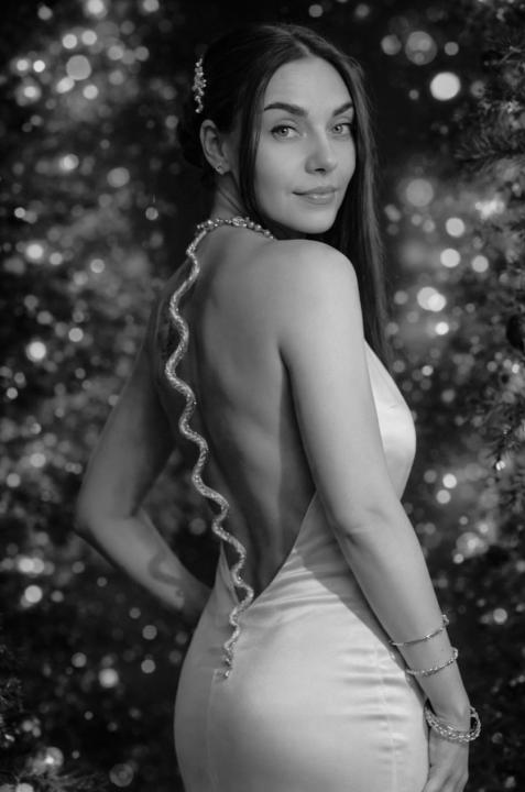 Webcam chat profile for Melania0532: Cosplay