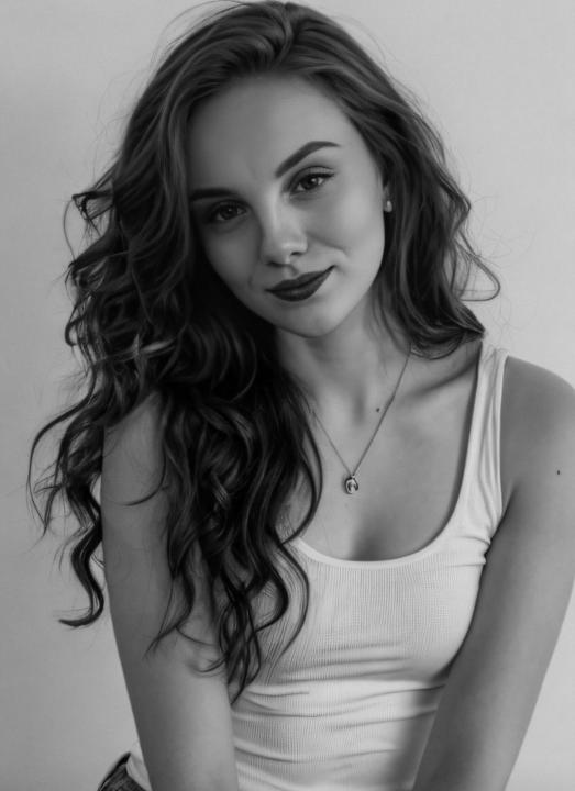Webcam chat profile for Maryyar: Cooking