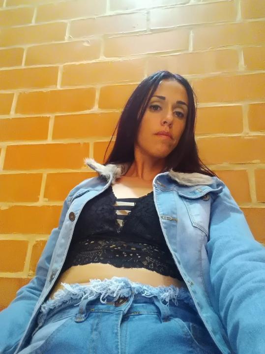 Webcam chat profile for Karita: Ask about my other activities