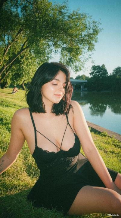 Webcam chat profile for NoctisBella: Kissing