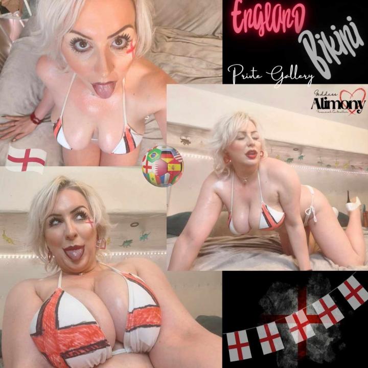 Webcam chat profile for GoddessAlimony: Bondage & discipline