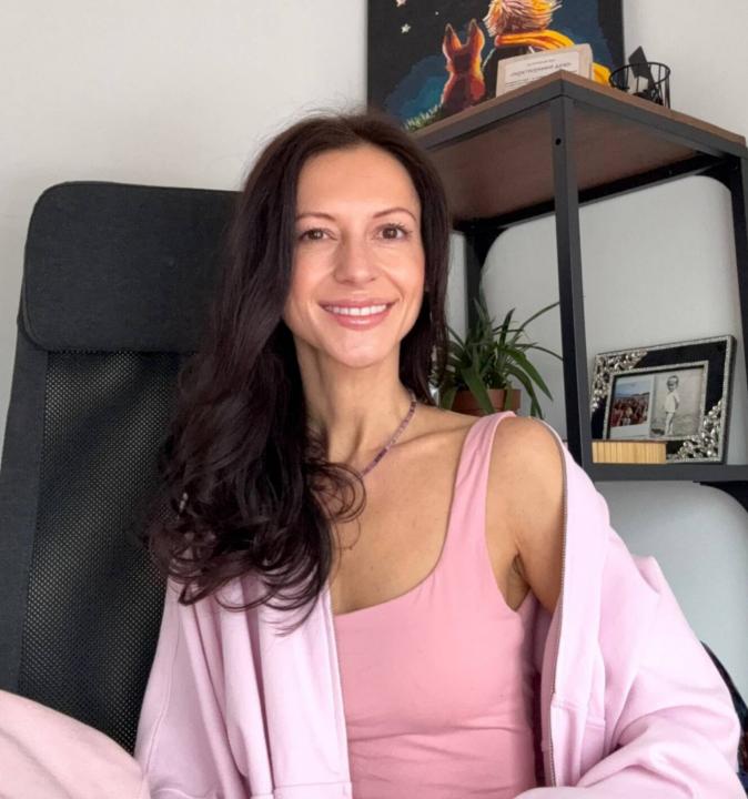Webcam chat profile for VelvetOrchid: Ask about my Hobbies