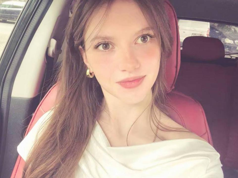 Webcam chat profile for KaterIN3: Ask about my Hobbies