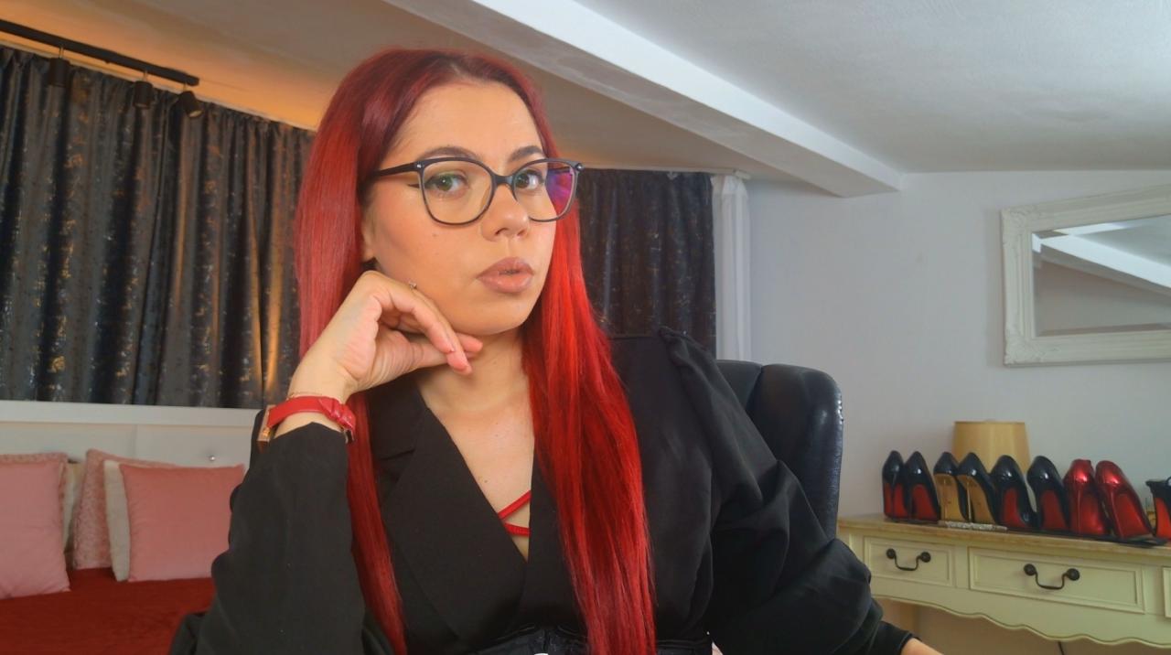 Webcam chat profile for GoddessLilith: Dominatrix