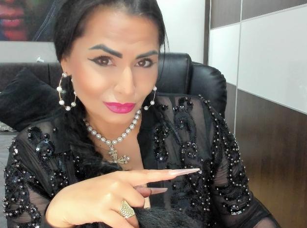 Webcam chat profile for 1BestMistress: Dominatrix