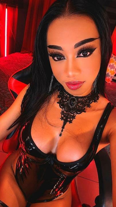 Webcam chat profile for NatashaTS: Dominatrix