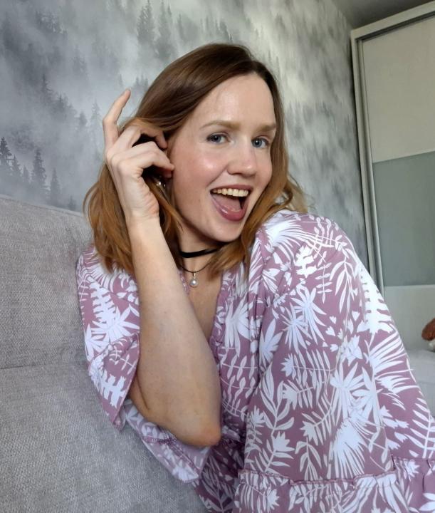 Webcam chat profile for YourDaisy: Outfits