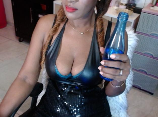 Webcam chat profile for KinkyAnna: Bondage & discipline