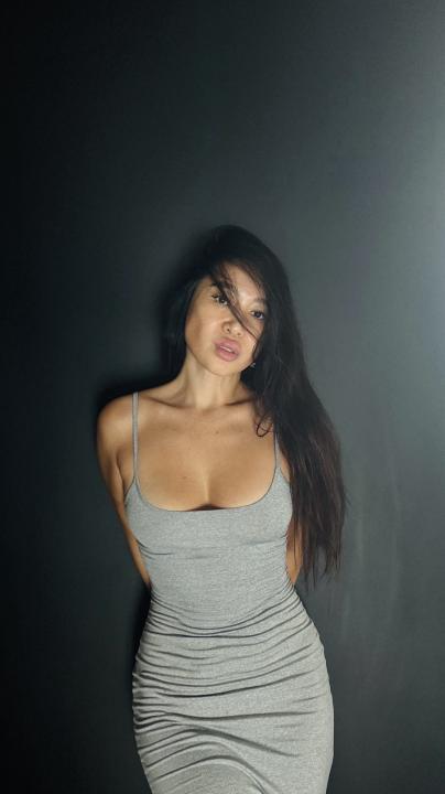 Webcam chat profile for Dewwa