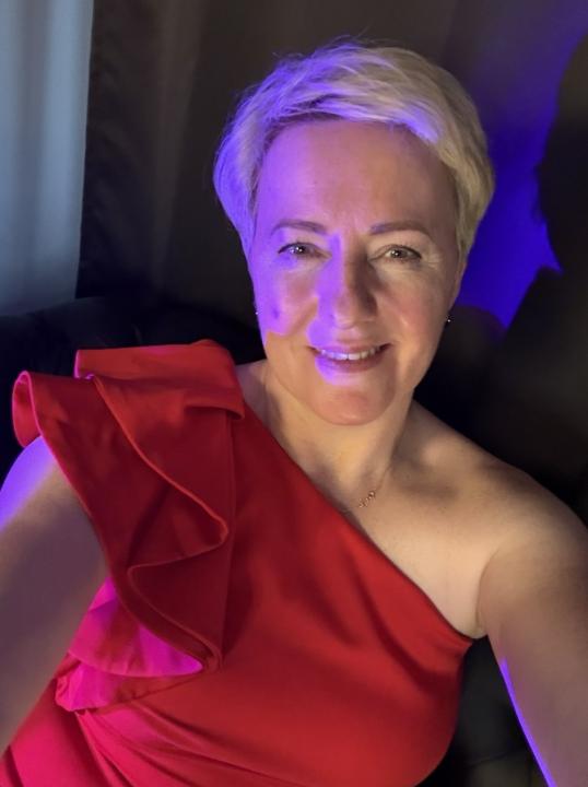 Webcam chat profile for NikaSmit: Leather