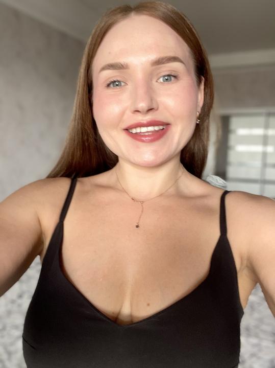 Webcam chat profile for QueenNati: Fitness