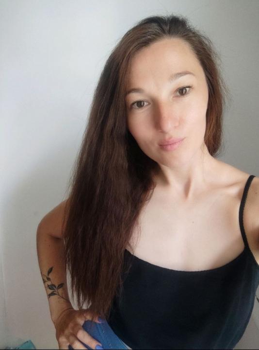 Webcam chat profile for GirllAmanda1