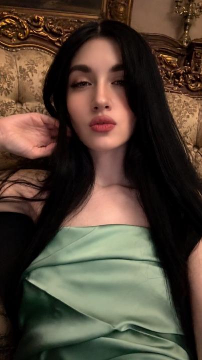 Webcam chat profile for AlisaSecrtAgent: Bondage & discipline