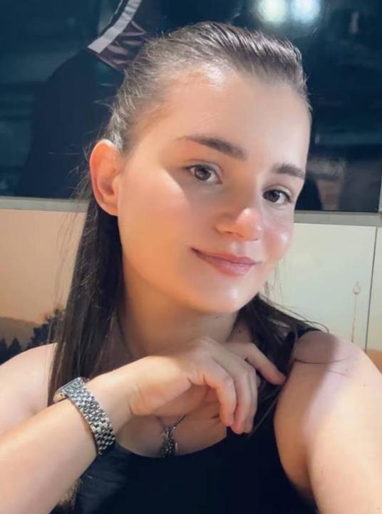 Webcam chat profile for DreamGirll