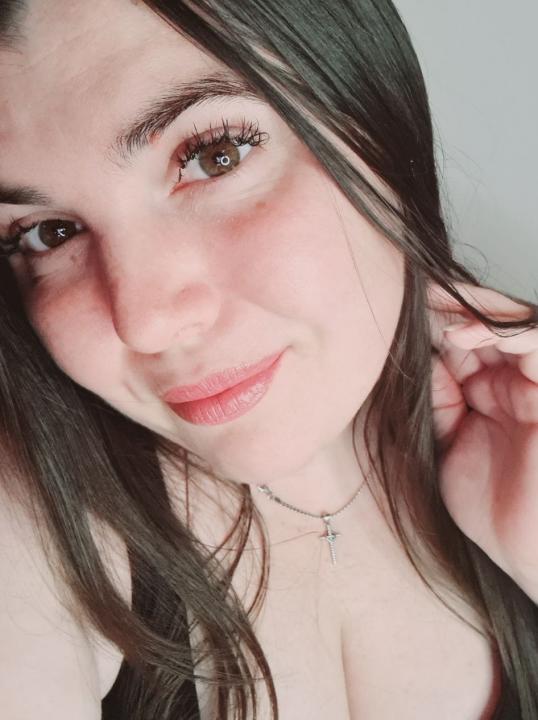 Webcam chat profile for LadyJoanna