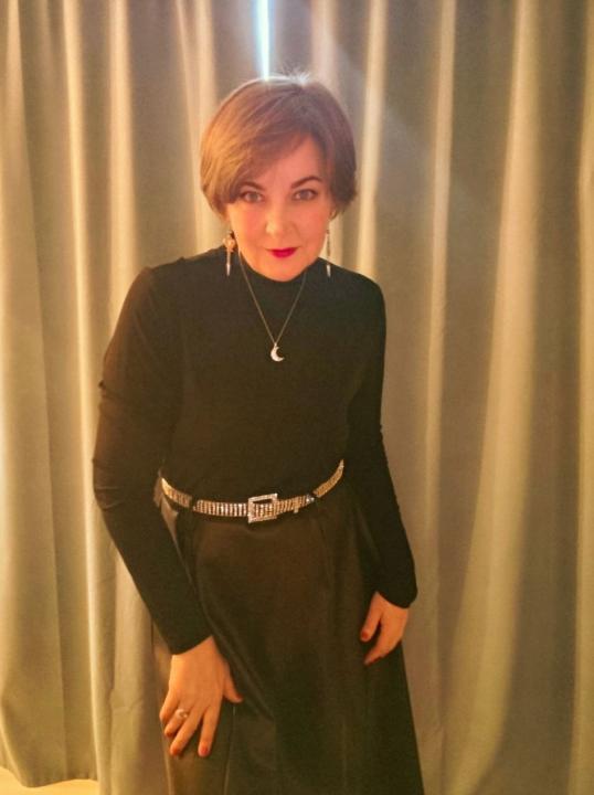 Webcam chat profile for Mirelle: Lingerie & stockings