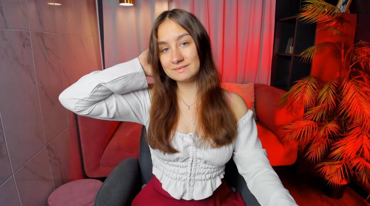 Webcam chat profile for pollybloomm: Legs, feet & shoes
