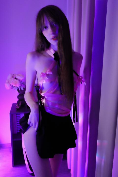 Webcam chat profile for Nixxora: Lingerie & stockings