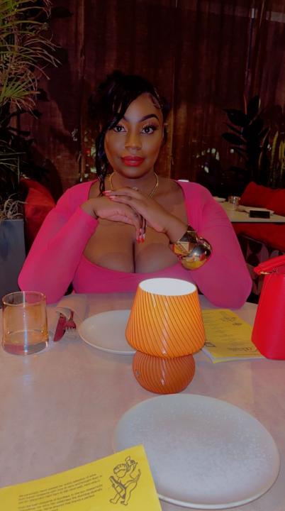 Webcam chat profile for habibti: Dominatrix