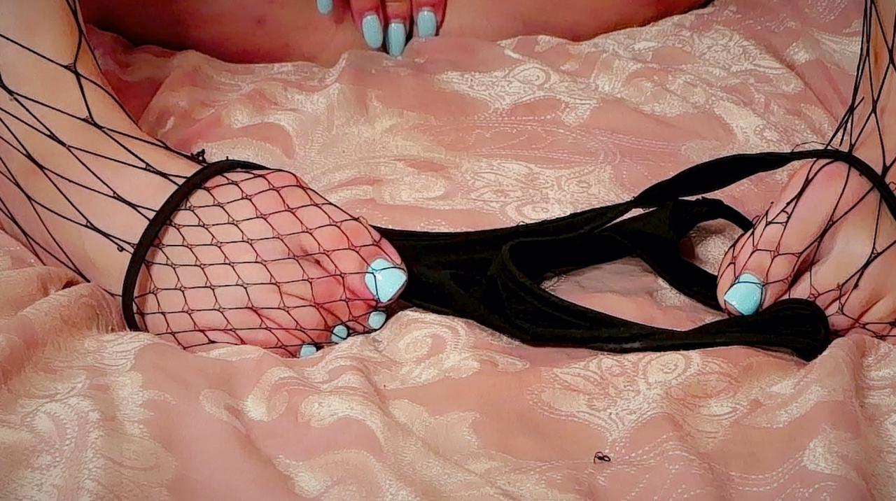 Webcam chat profile for LadonnaBella: Leather