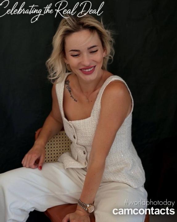 Webcam chat profile for OdrinaOcean: Leather