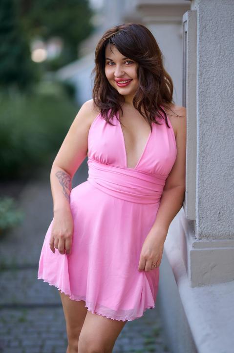 Webcam chat profile for PureKateSOul