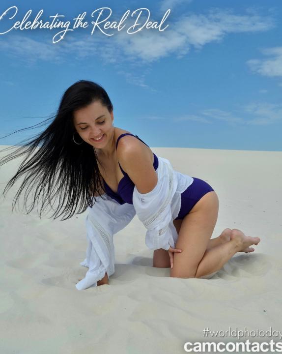 Webcam chat profile for LadyFly1: Outfits