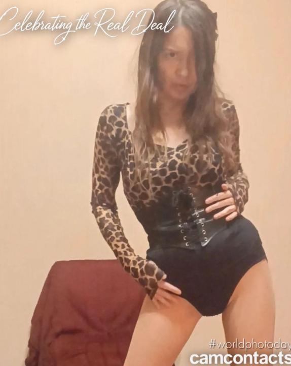 Webcam chat profile for natalylovexxx: Dominatrix