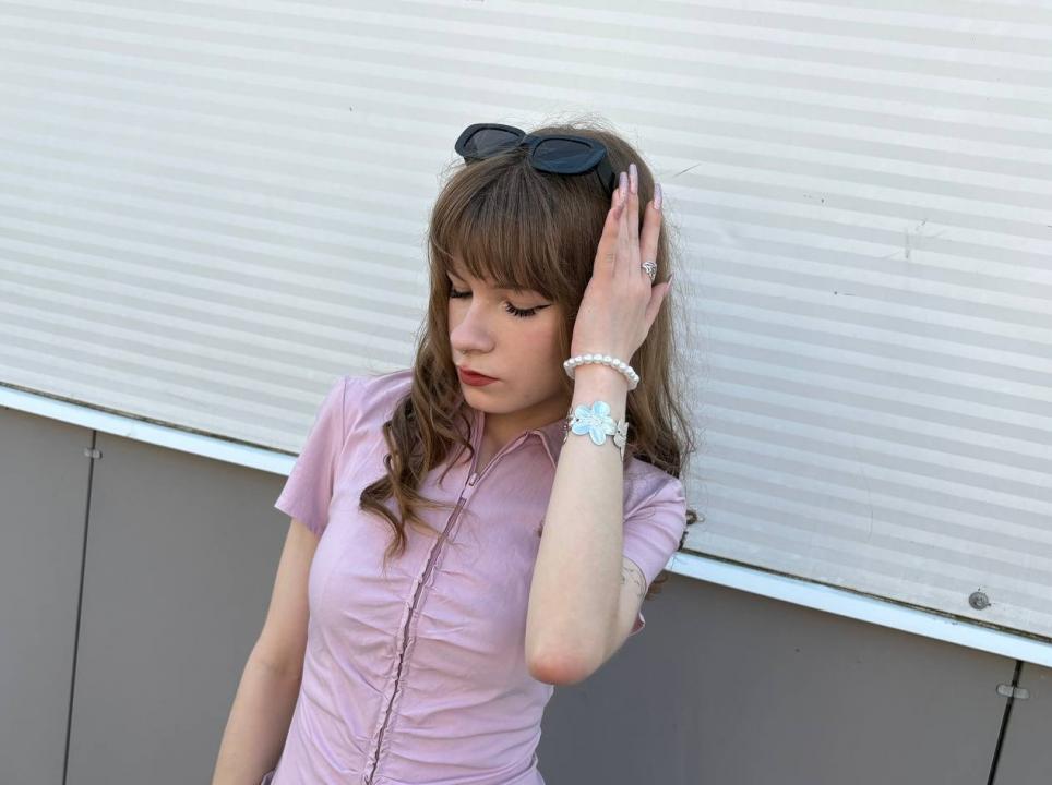 Webcam chat profile for Softkittyy: Outfits