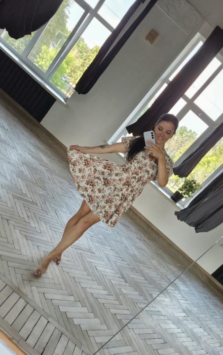 Webcam chat profile for LadyFly1: Outfits