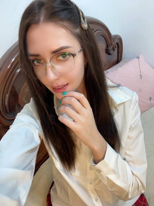 Webcam chat profile for radiant777: Dominatrix