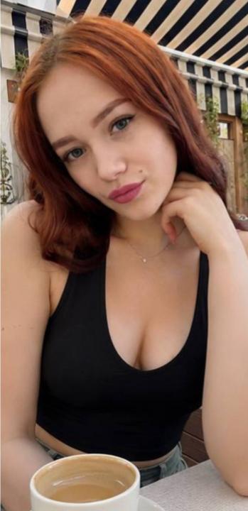 Webcam chat profile for Lesia: Ask about my Hobbies