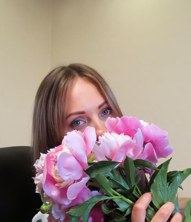 Webcam chat profile for GloriaBaby: Outdoor Activities