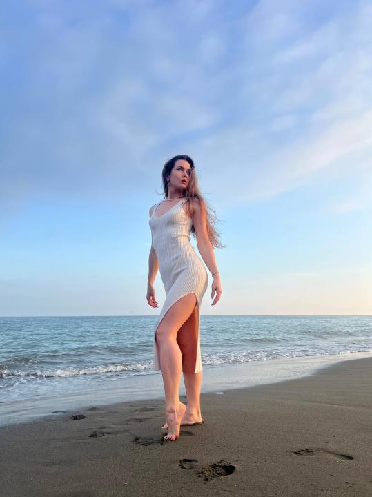 Webcam chat profile for Carmelina: Ask about my Hobbies
