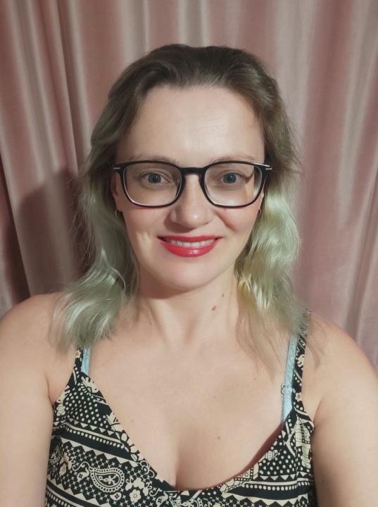 Webcam chat profile for angelgirl78: Outdoor Activities